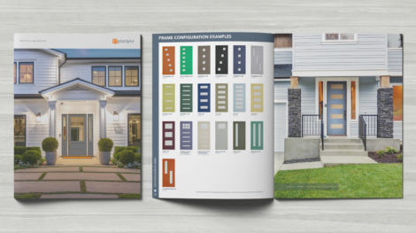 Dive into the extensive Plastpro catalog and unlock a world of exceptional quality and style for your home. From durable and energy-efficient entry doors to innovative interior doors, Plastpro offers a wide range of options to enhance your living spaces. Explore the Plastpro catalog today and find the perfect door solution to elevate your home's aesthetics, performance, and value.