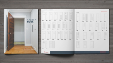 Explore the extensive Simpson Door catalog and discover a world of exquisite craftsmanship and timeless beauty. From stunning entry doors to elegant interior doors, Simpson offers a wide range of options to elevate your home's aesthetics. Dive into the Simpson Door catalog today and find the perfect door to make a lasting impression and enhance your home's charm.