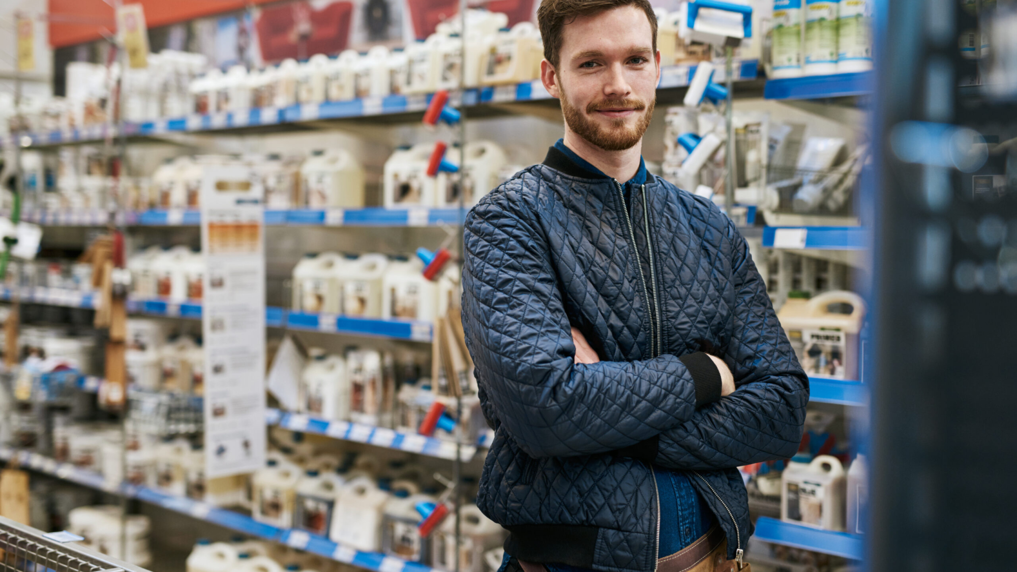 Discover why your local hardware store should prioritize marketing to attract customers searching for 'hardware near me.' In this blog post, we explore the importance of an effective marketing strategy and how partnering with Gott Marketing can elevate your hardware store's success.