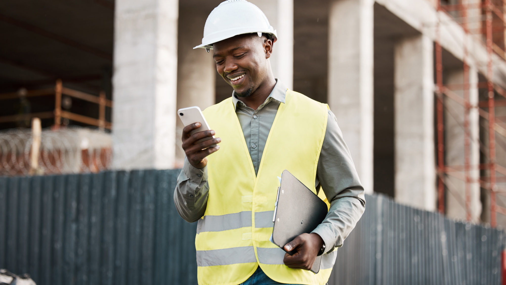 Position your construction company at the forefront of 'construction companies near me' searches with Gott Marketing's specialized local expertise. Elevate your local visibility, connect with nearby clients, and become the go-to choice in your community.